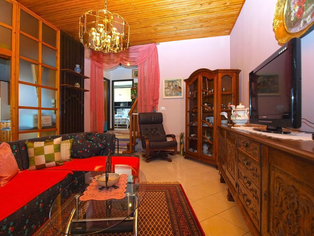 House Silvana 1461 普拉 外观 照片