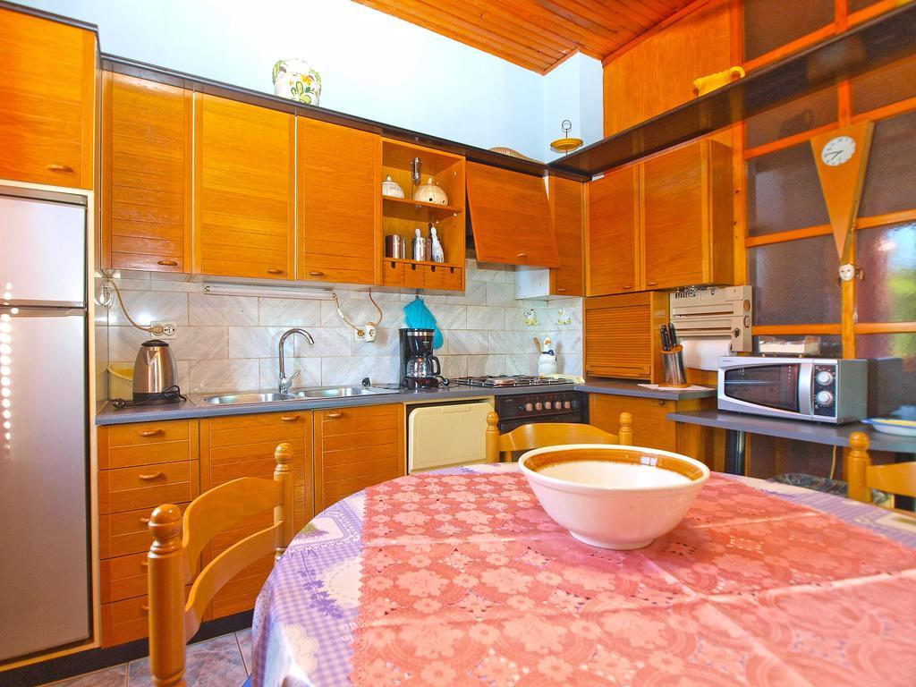 House Silvana 1461 普拉 外观 照片