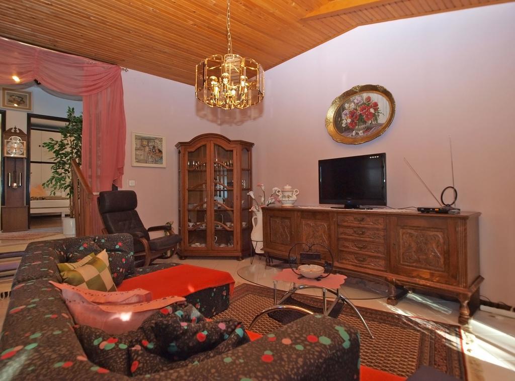House Silvana 1461 普拉 外观 照片