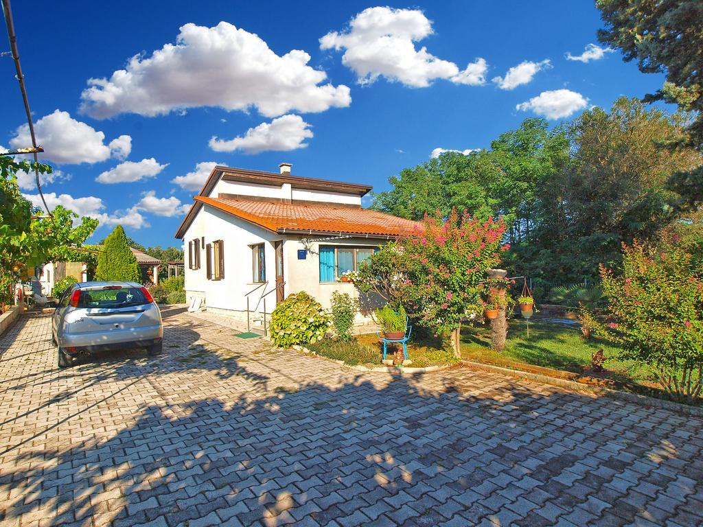 House Silvana 1461 普拉 外观 照片