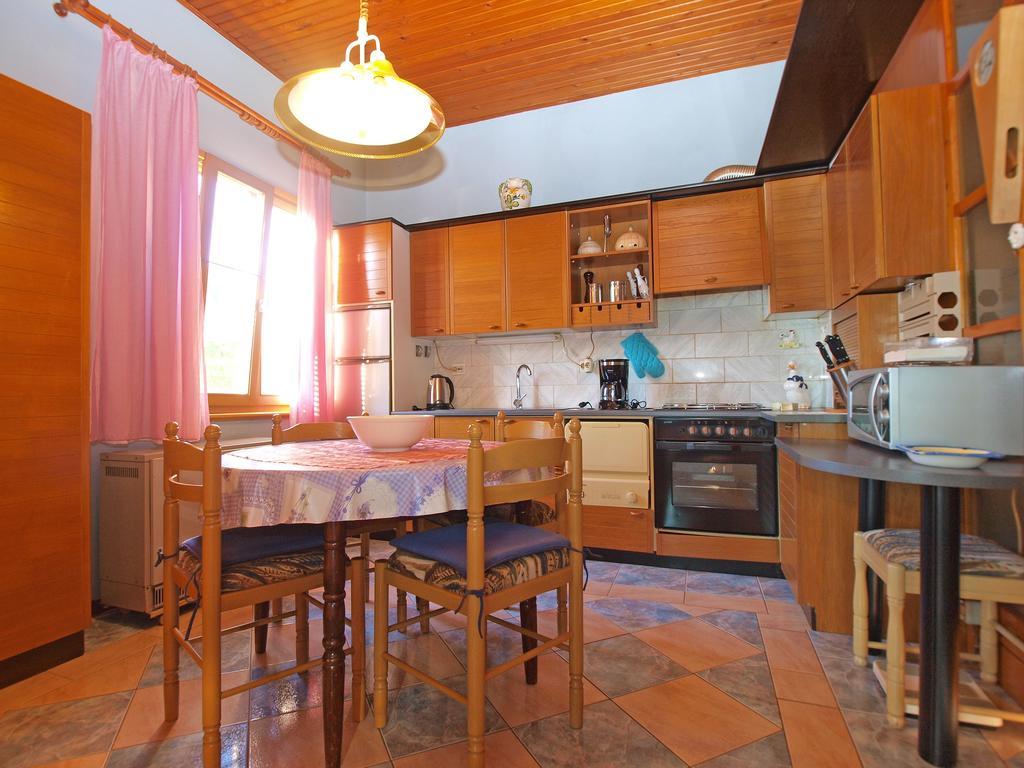 House Silvana 1461 普拉 外观 照片