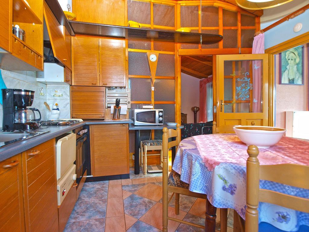 House Silvana 1461 普拉 外观 照片