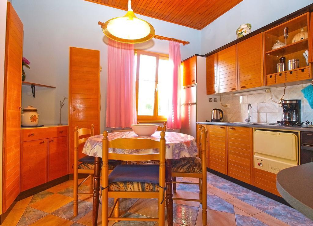 House Silvana 1461 普拉 外观 照片