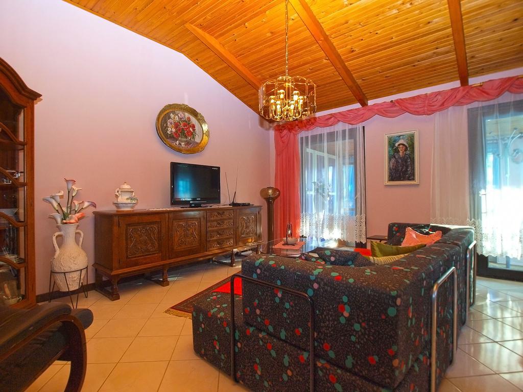 House Silvana 1461 普拉 外观 照片