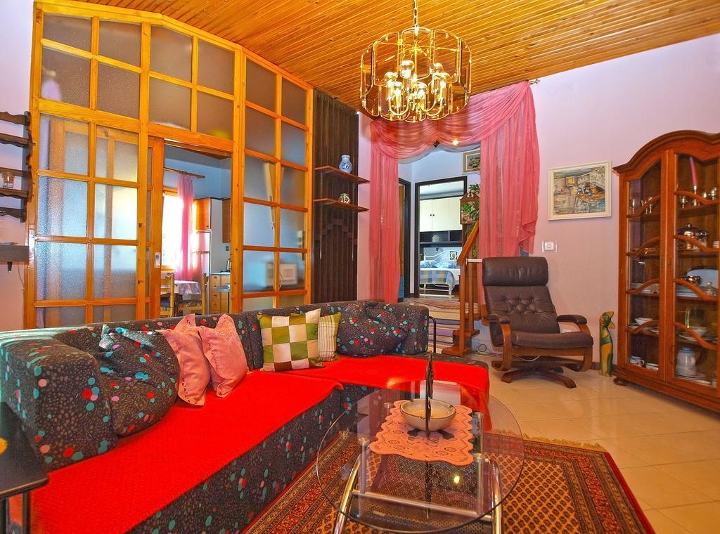 House Silvana 1461 普拉 外观 照片