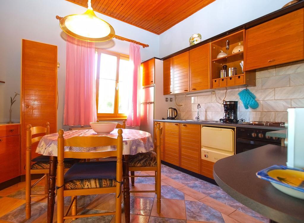 House Silvana 1461 普拉 外观 照片